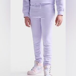 Jordan girls pants